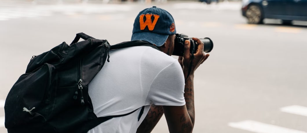 Cameras for Street Photography Cameras for Street Photography