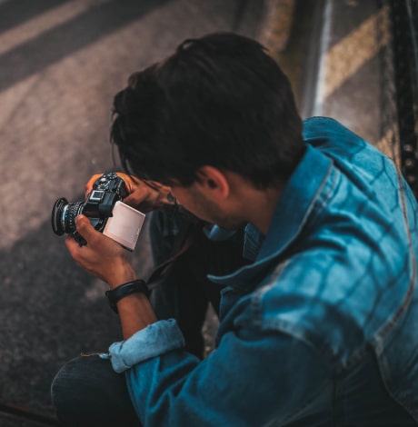 Cameras for Street Photography Cameras for Street Photography