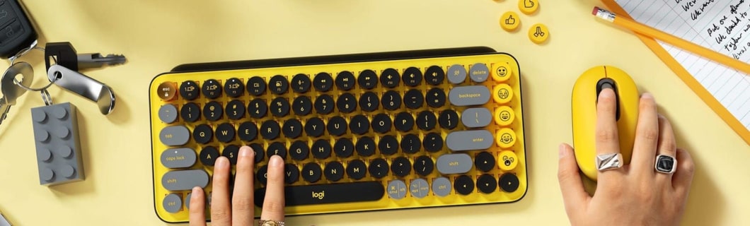 Logitech POP Keys Logitech POP Keys