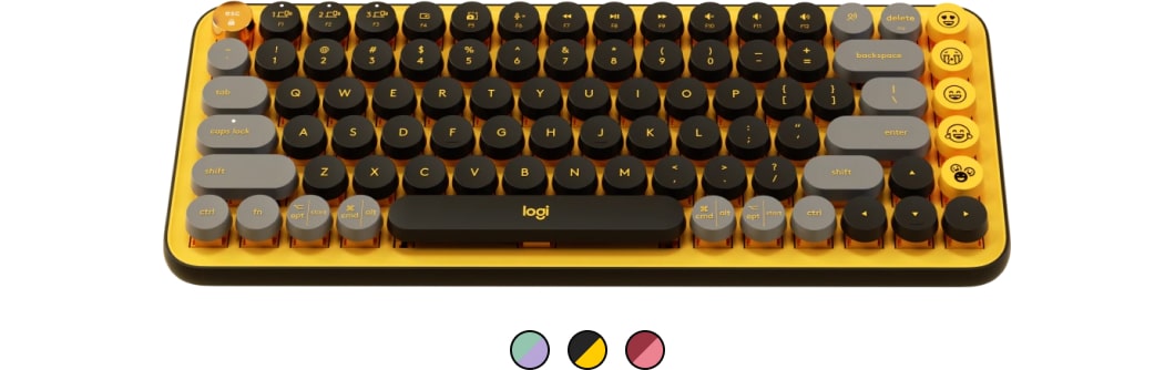 Logitech POP Keys Logitech POP Keys