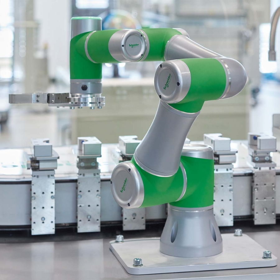 Ricambi automazione industriale
