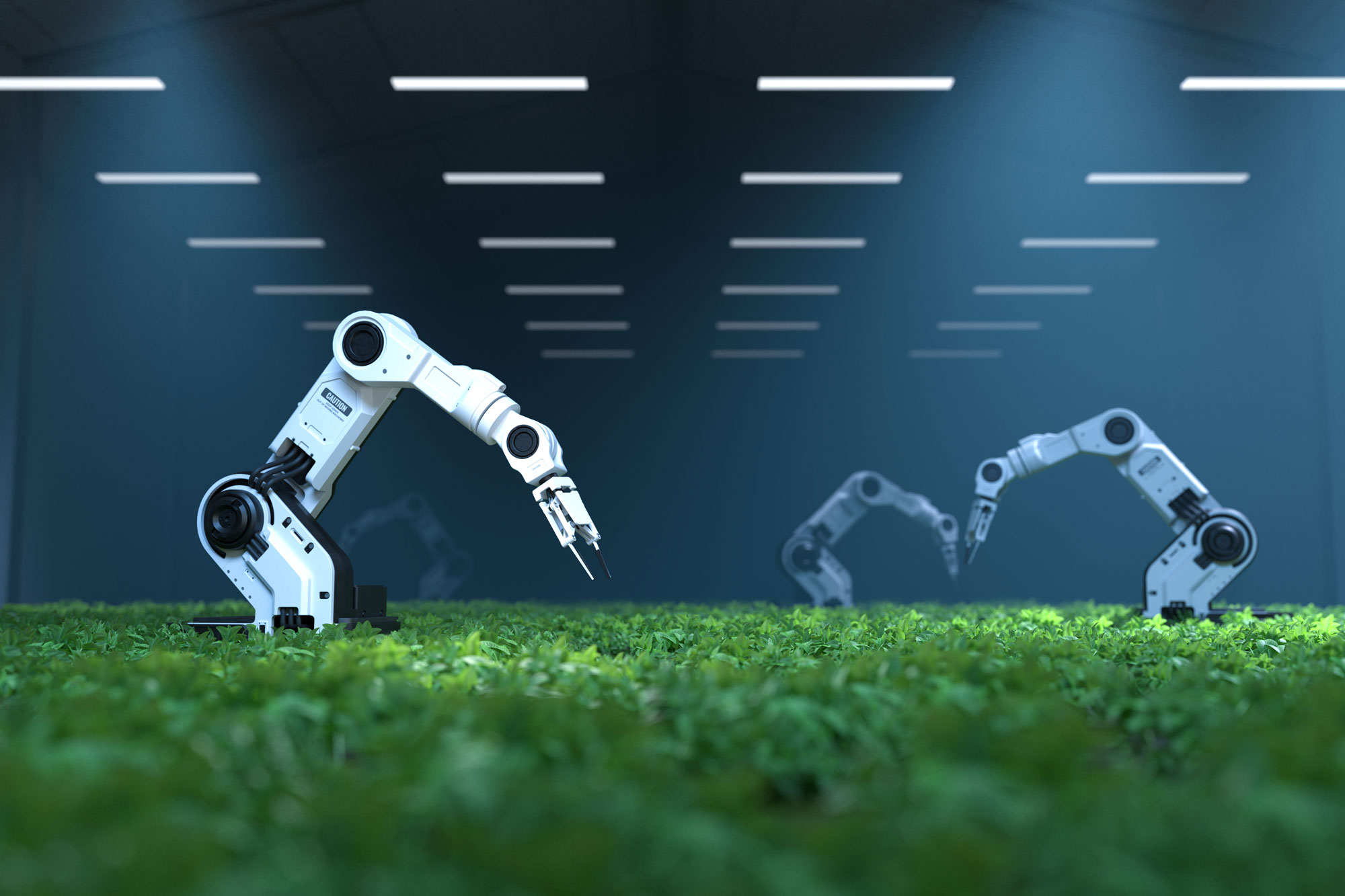 Ricambi automazione industriale