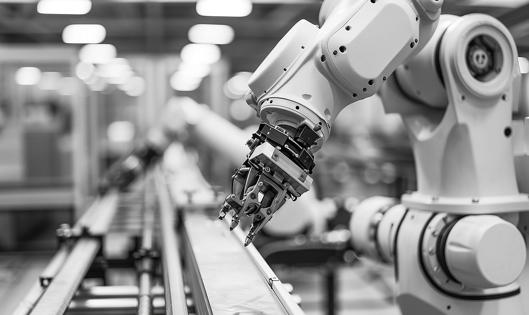 Ricambi automazione industriale