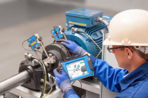 Ricambi automazione industriale