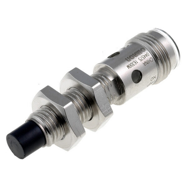 OMRON E2AS08KN04M1B1