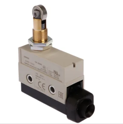 OMRON D4MC5020