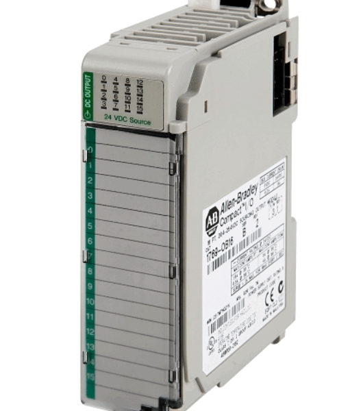 ALLEN BRADLEY 1769OB16