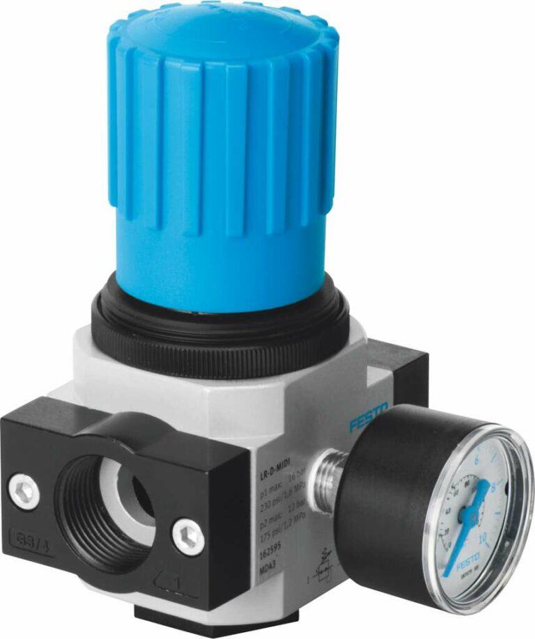 Ricambi automazione industriale