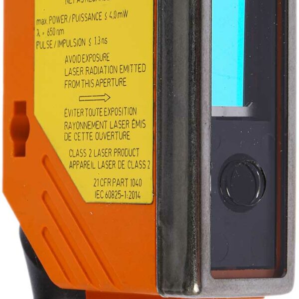 IFM O5D100
