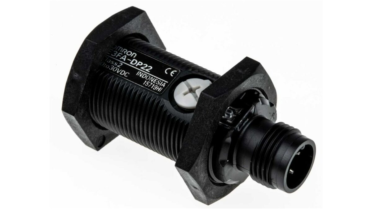 OMRON E3FADP22