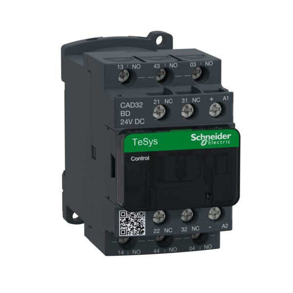 SCHNEIDER CAD32BD