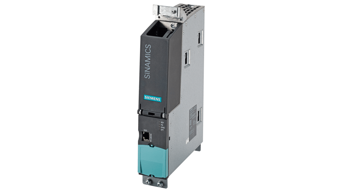 SIEMENS 6SL30401MA000AA0