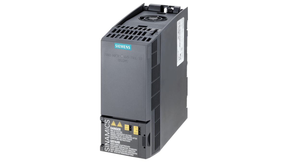 SIEMENS 6SL32101KE123AP2
