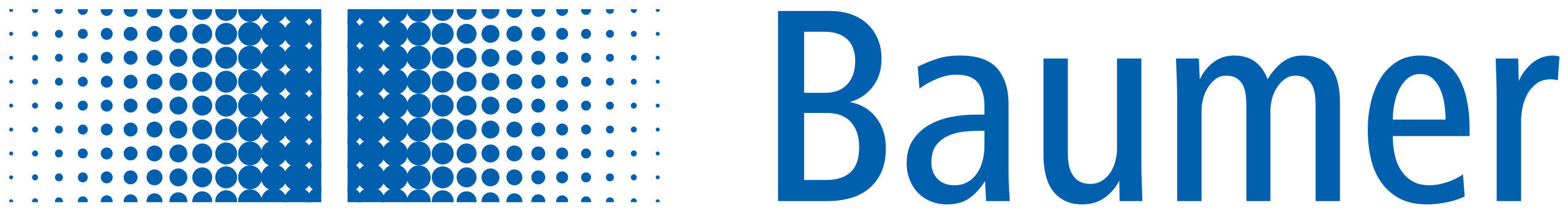 Ricambi automazione industriale baumer