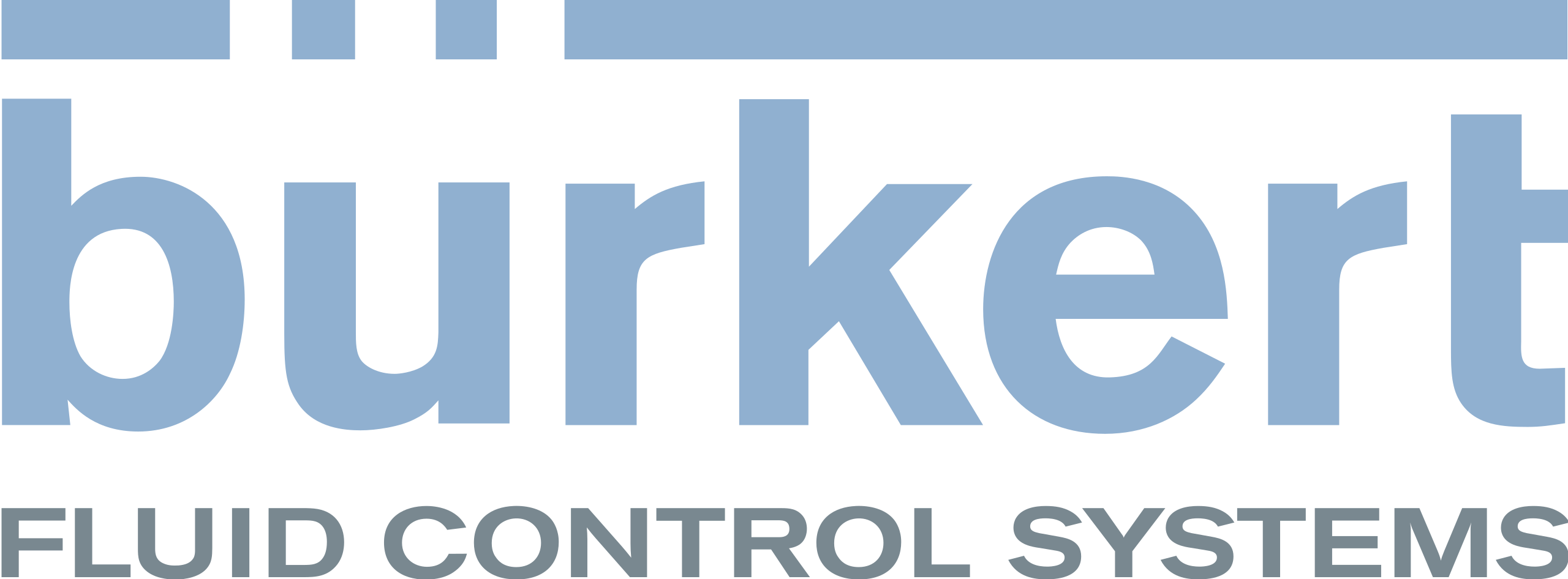 Ricambi automazione industriale burkert