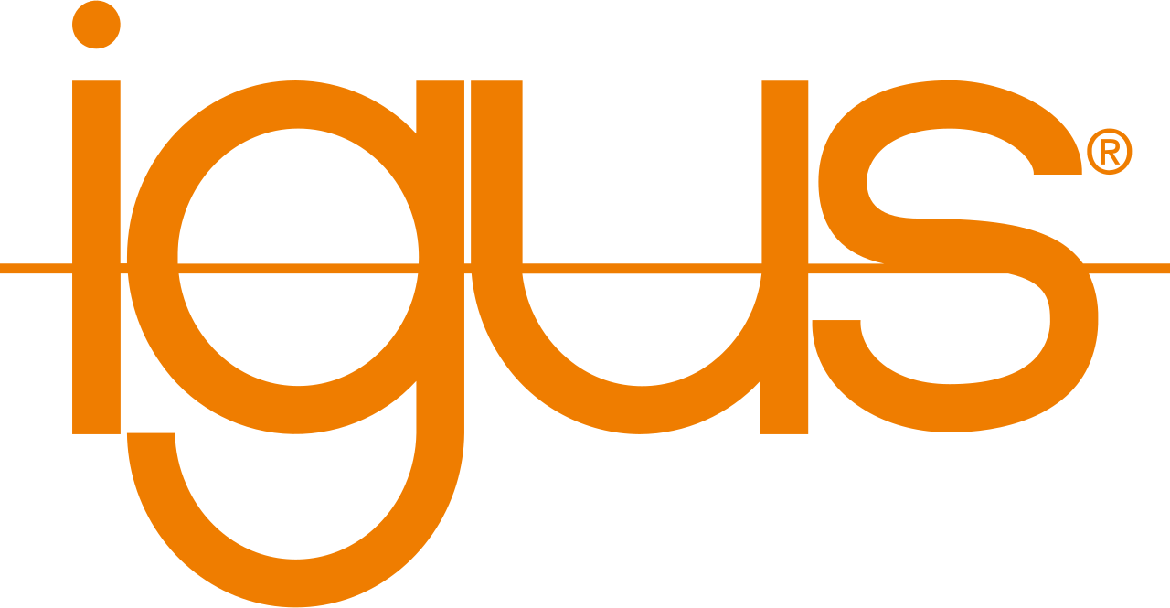 Ricambi automazione industriale igus