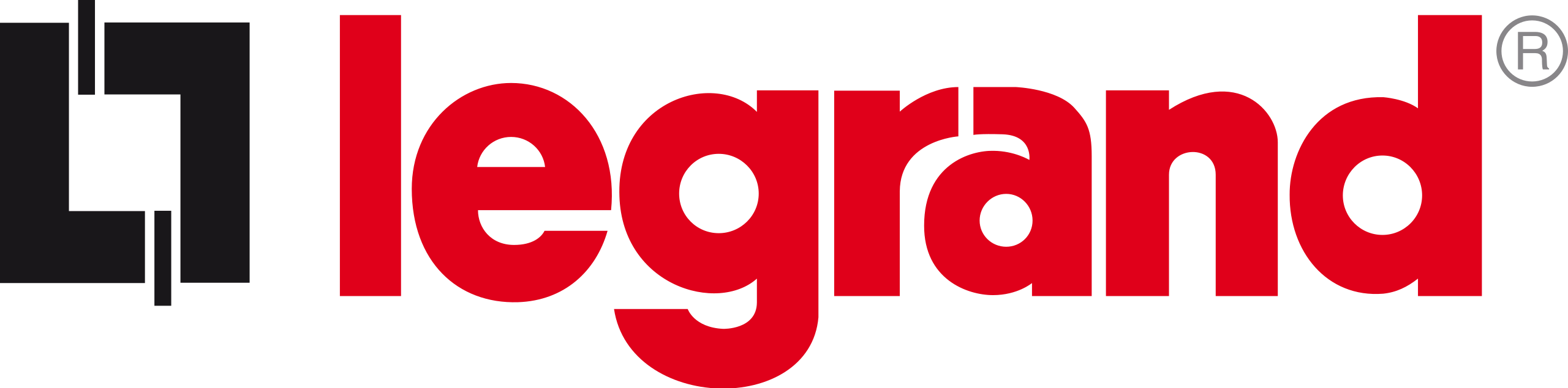 Ricambi automazione industriale legrand