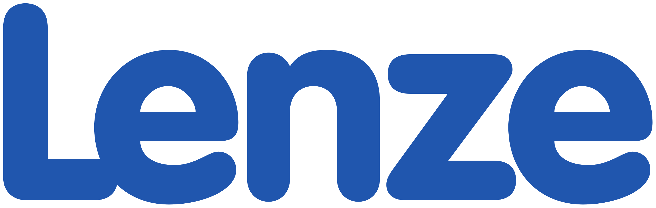 Ricambi automazione industriale lenze