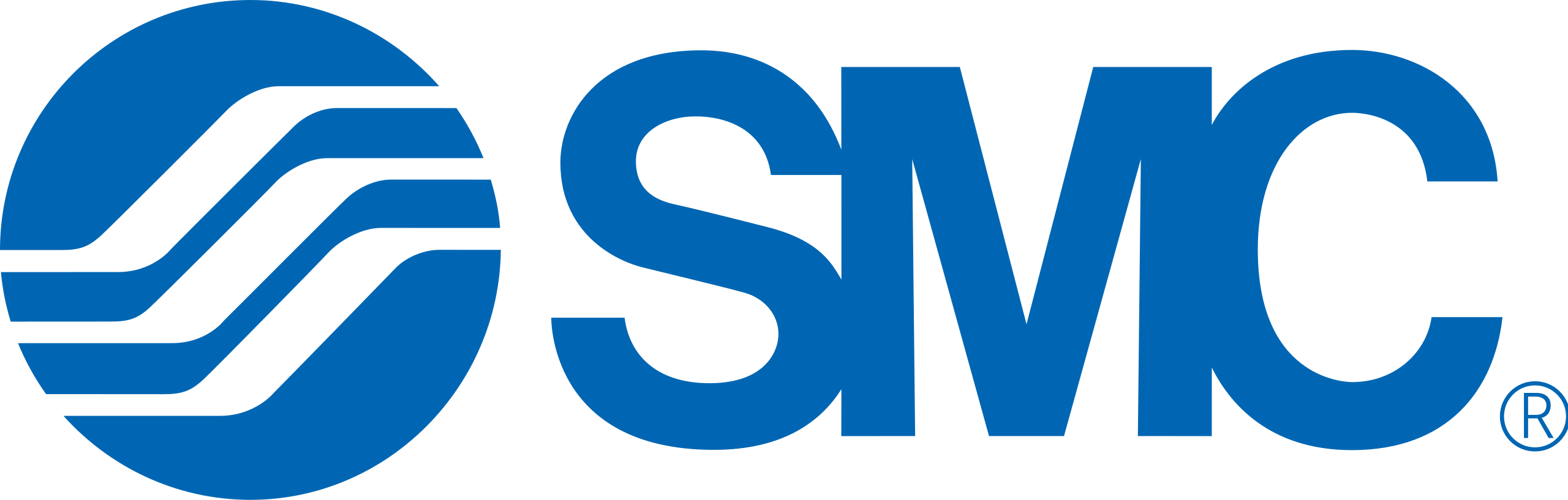 Ricambi automazione industriale smc