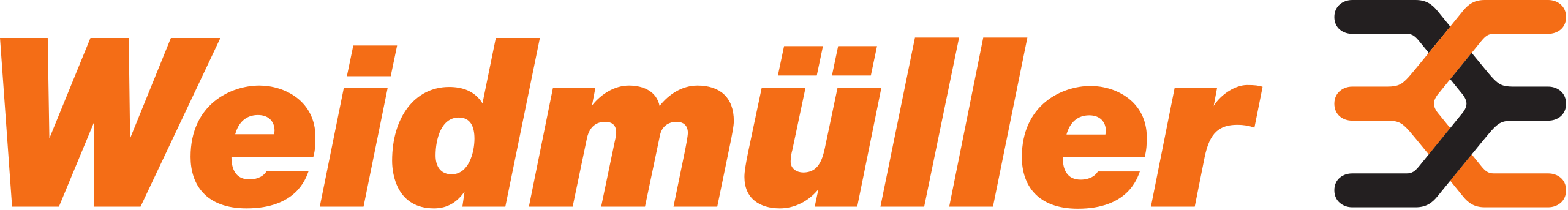 Ricambi automazione industriale weidmuller