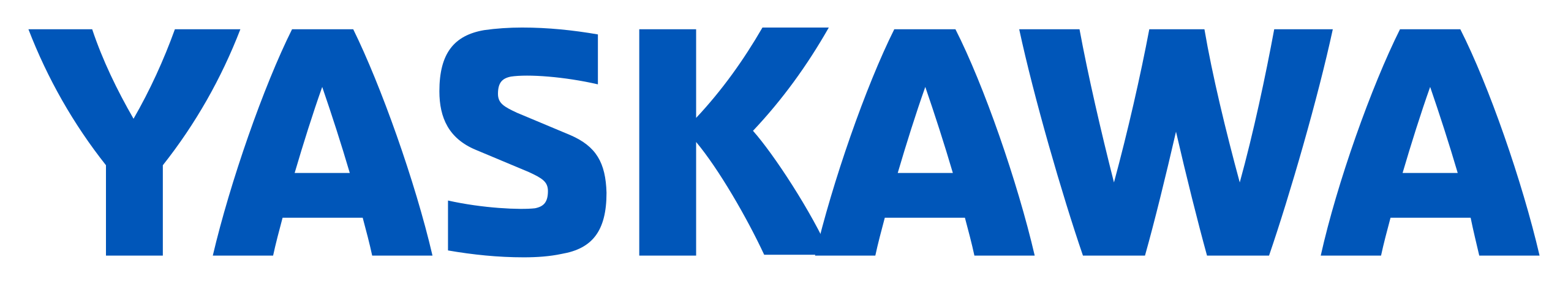 Ricambi automazione industriale yaskawa