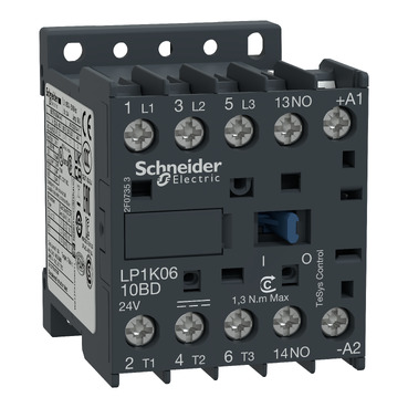 SCHNEIDER LP1K0910BD