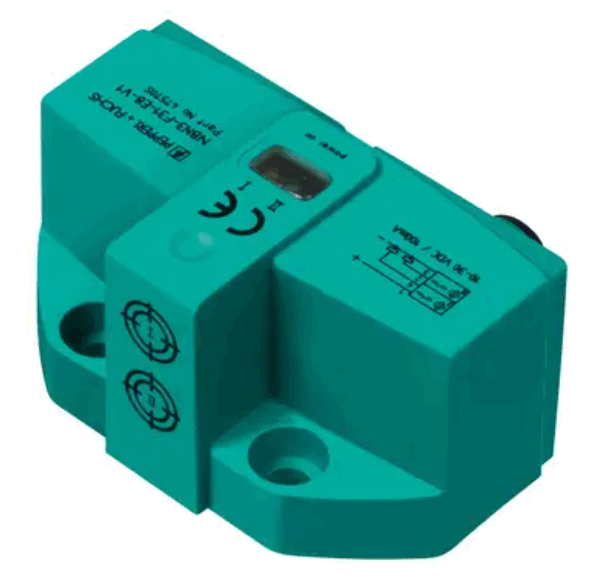 PEPPERL+FUCHS 47570
