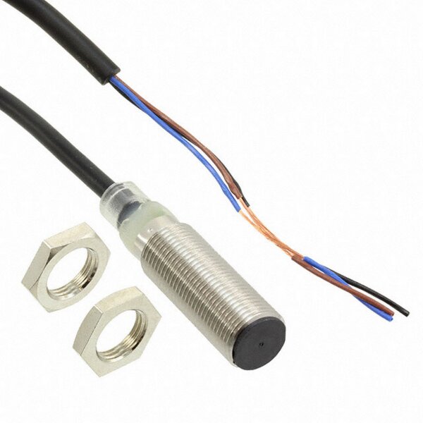 OMRON E2BM12KS04WPB12M