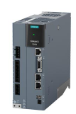 SIEMENS 6SL55101BE125AF0