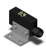 OMRON E3SR36