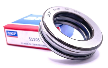 SKF 51105