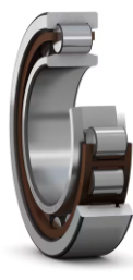 SKF NU306ECP
