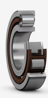 SKF NJ207ECP