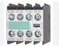 SIEMENS 3RH19111FA3
