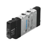 FESTO CPE14-M1BH-5L-1/8