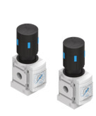 FESTO 527690.14.D5.RG.AS