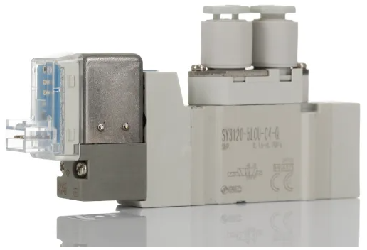 SMC SY31205LOUC4Q