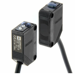 OMRON E3ZT81