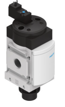 FESTO 527682.12.V24.S.AD7