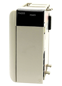 OMRON CQM1PA203