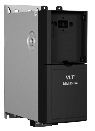 DANFOSS 134U7730