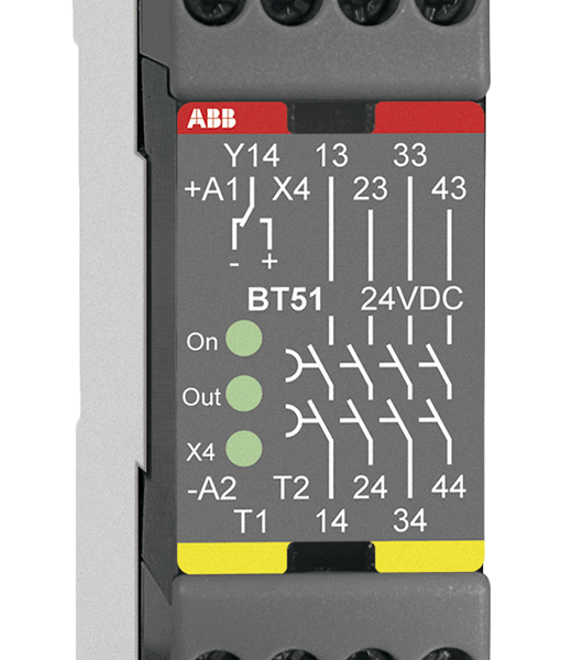 ABB 2TLA010033R2000