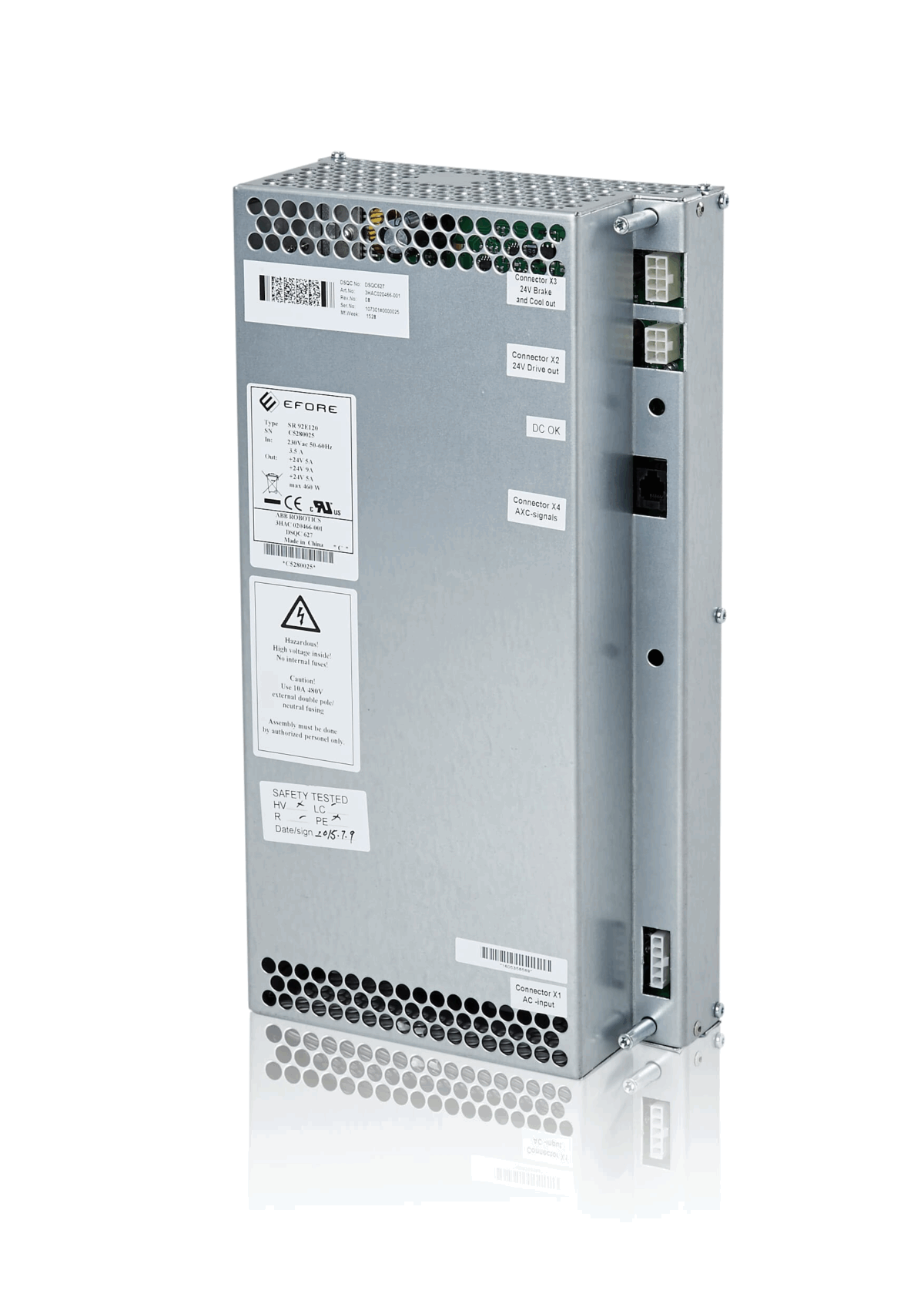 ABB 3HAC020466001
