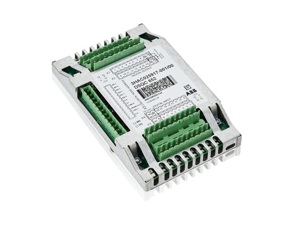 ABB 3HAC025917001