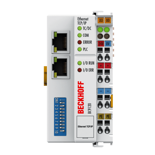 BECKHOFF BC9120
