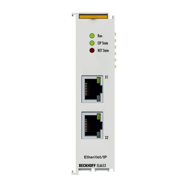 BECKHOFF EL6652