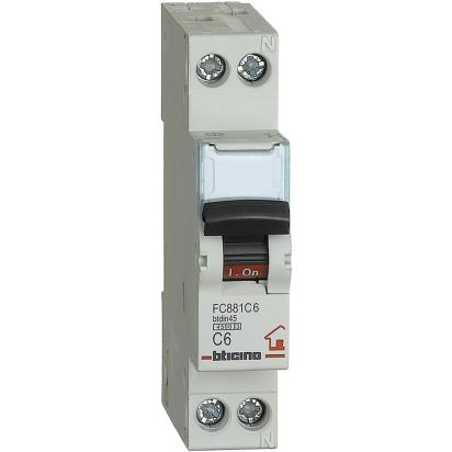 BTICINO FC881C6