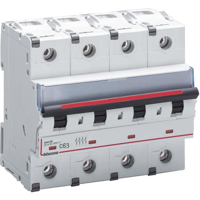 BTICINO FV84C63