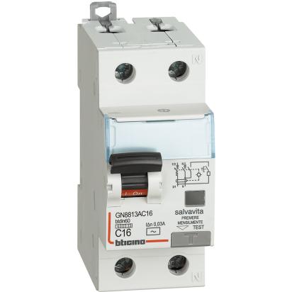 BTICINO GN8813AC16