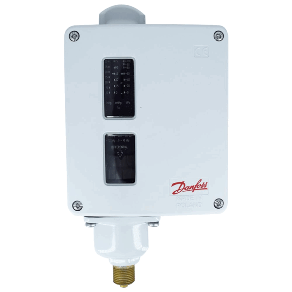 DANFOSS 017525566